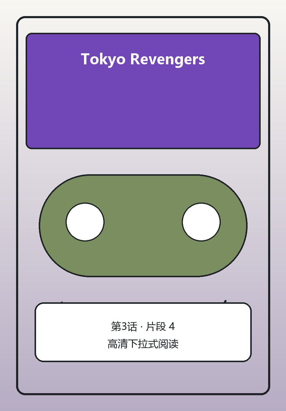Tokyo Revengers第3话第4页